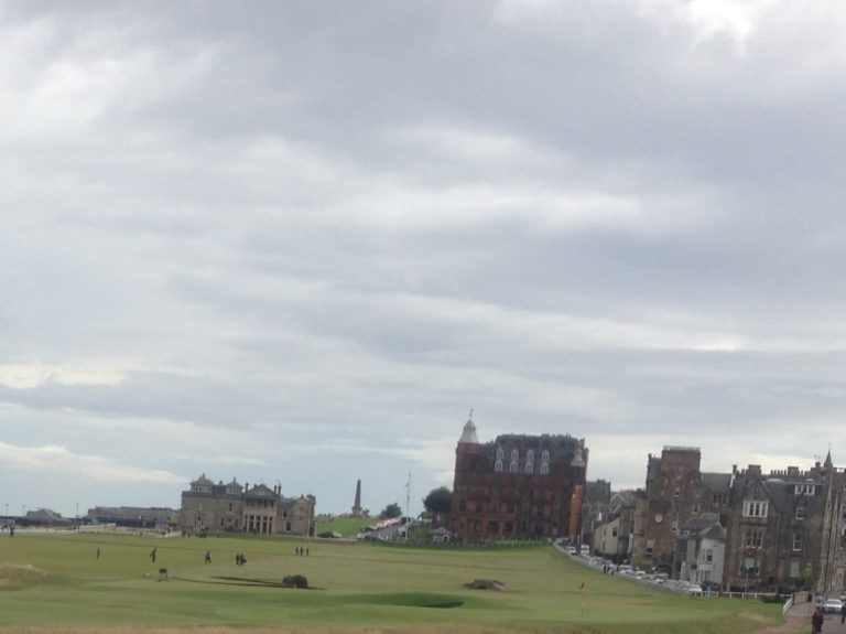 St. Andrews