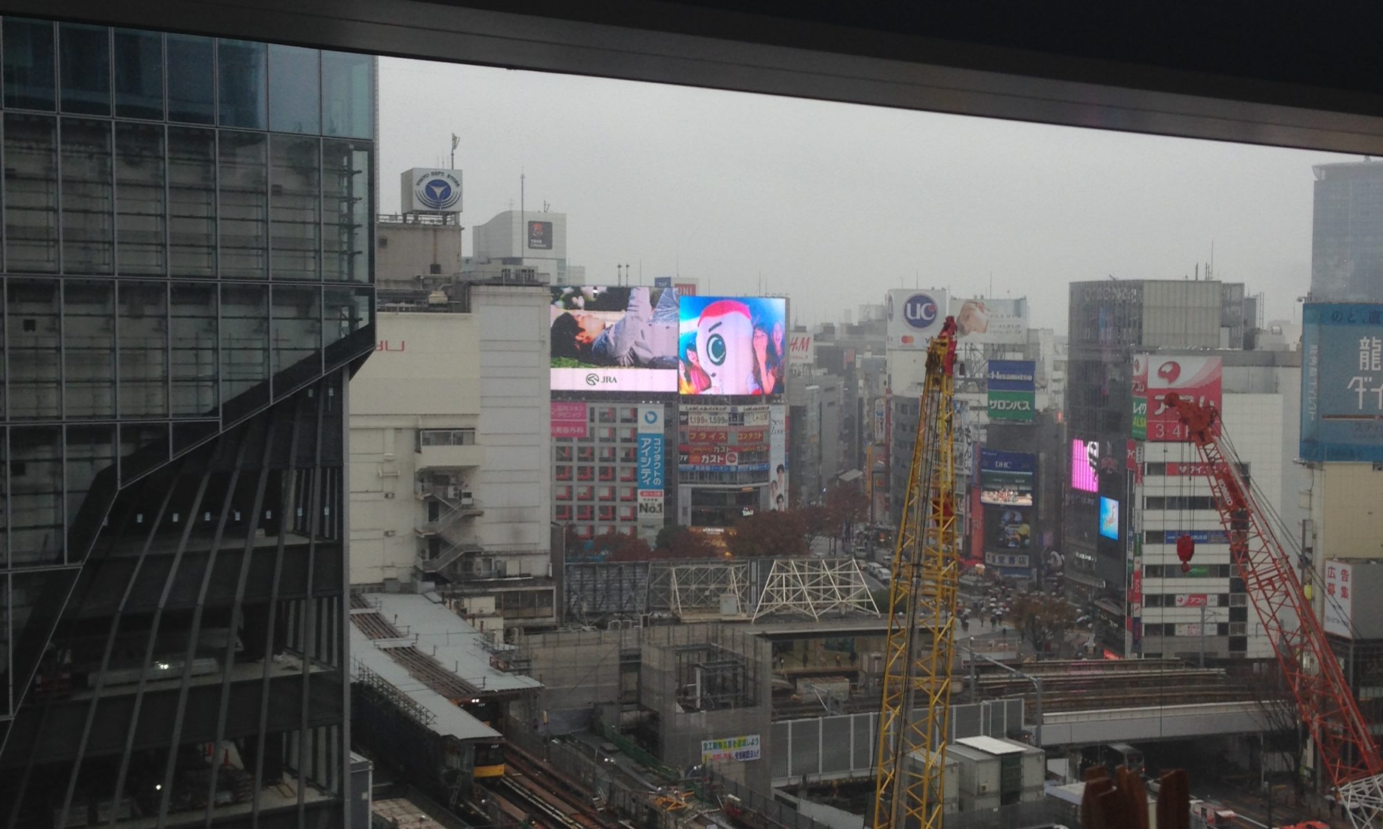 Shibuya
