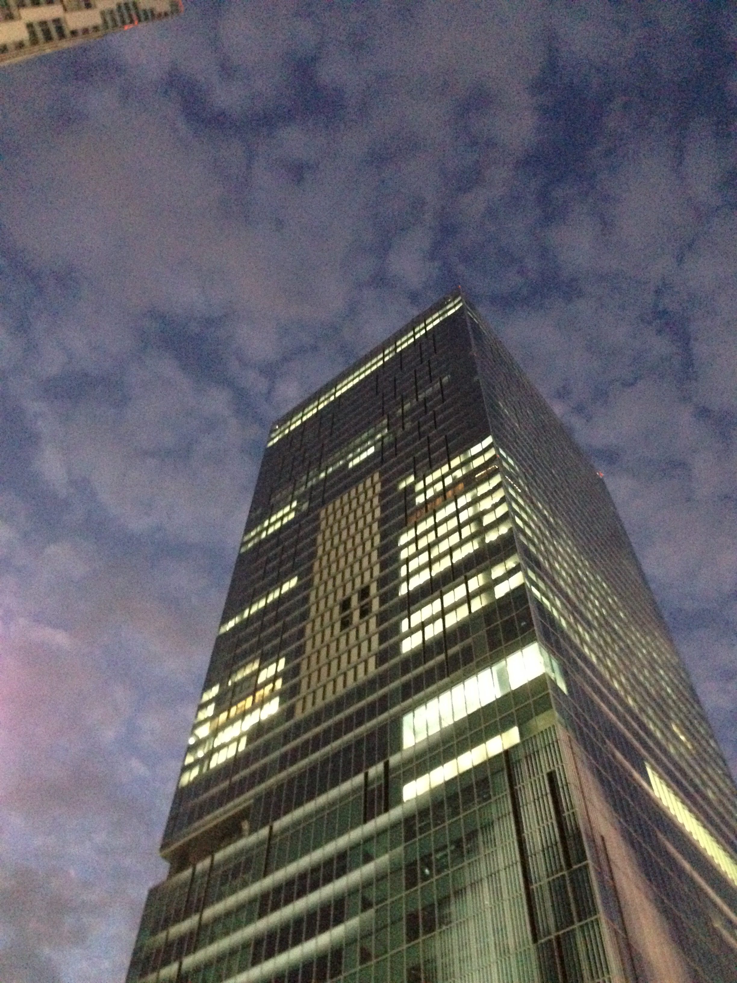 渋谷Scramble Square Building