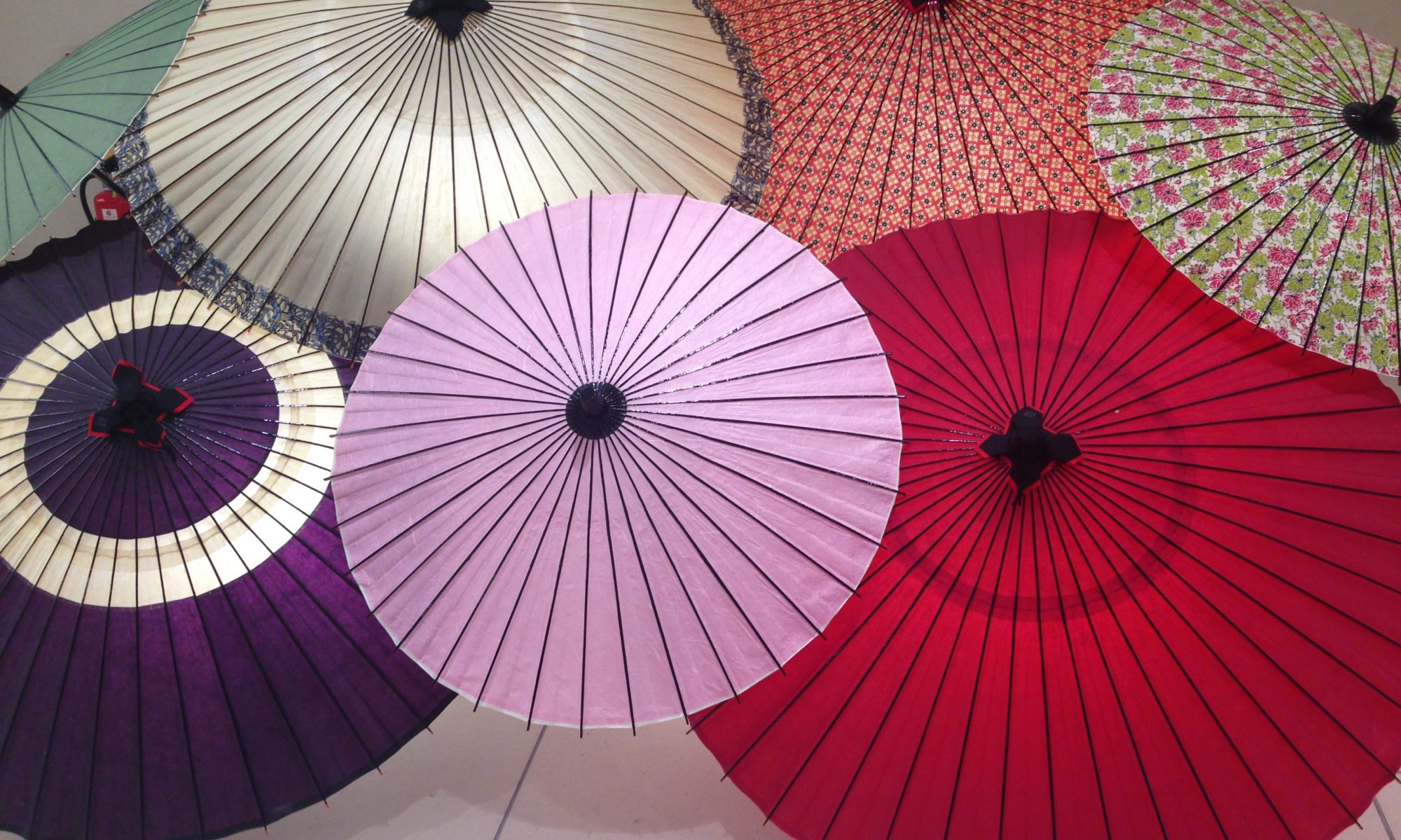 日本傘